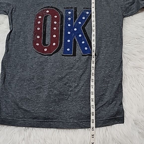 OK tee - Picture 2 of 5